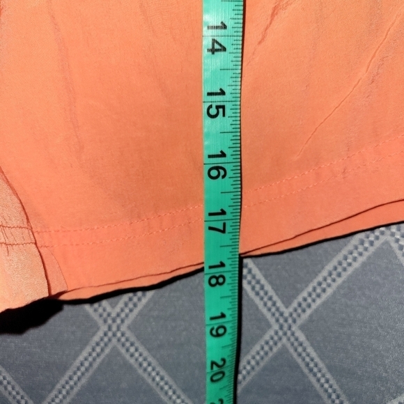 BAXTER and wells 90's shorts - Picture 4 of 5